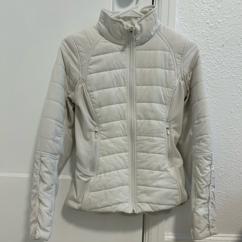 Lululemon Down for it All Jacket